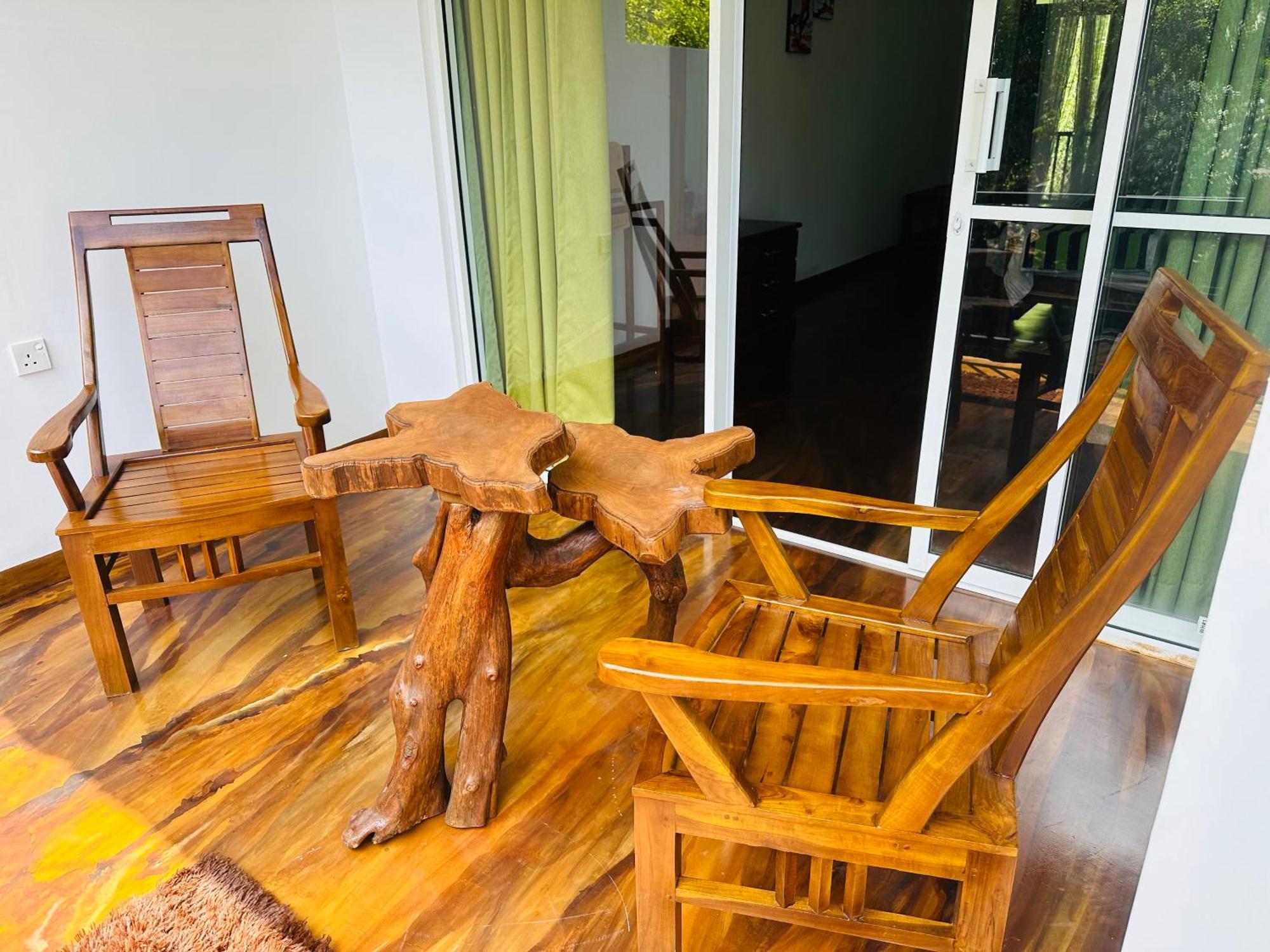 River Splendour Home Stay Ella Exterior photo