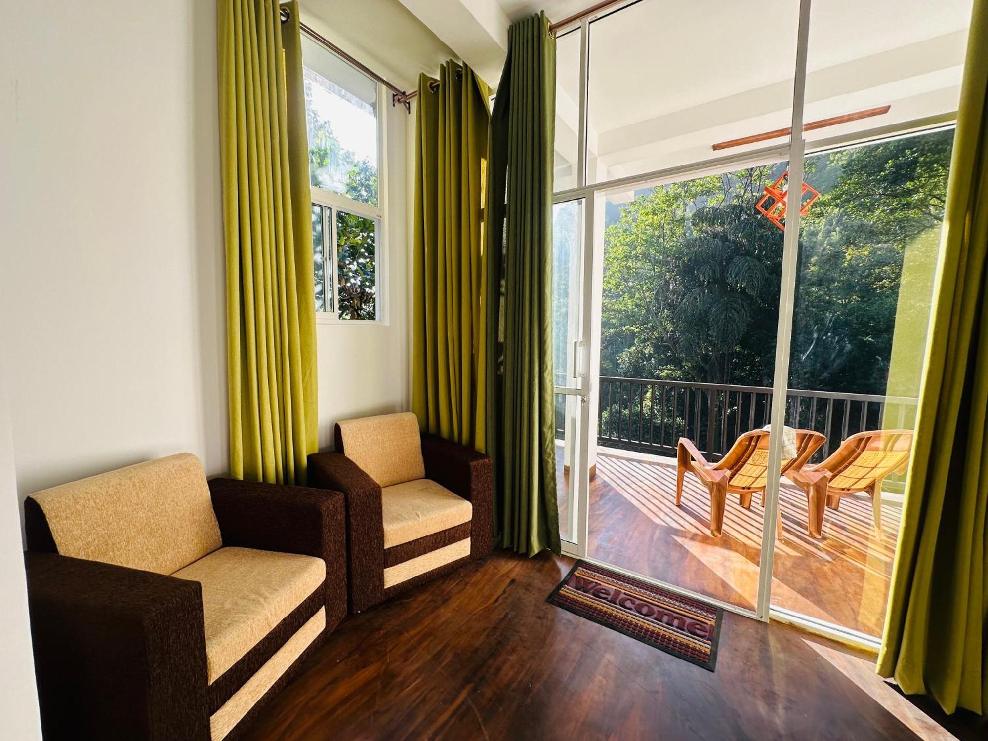 River Splendour Home Stay Ella Exterior photo