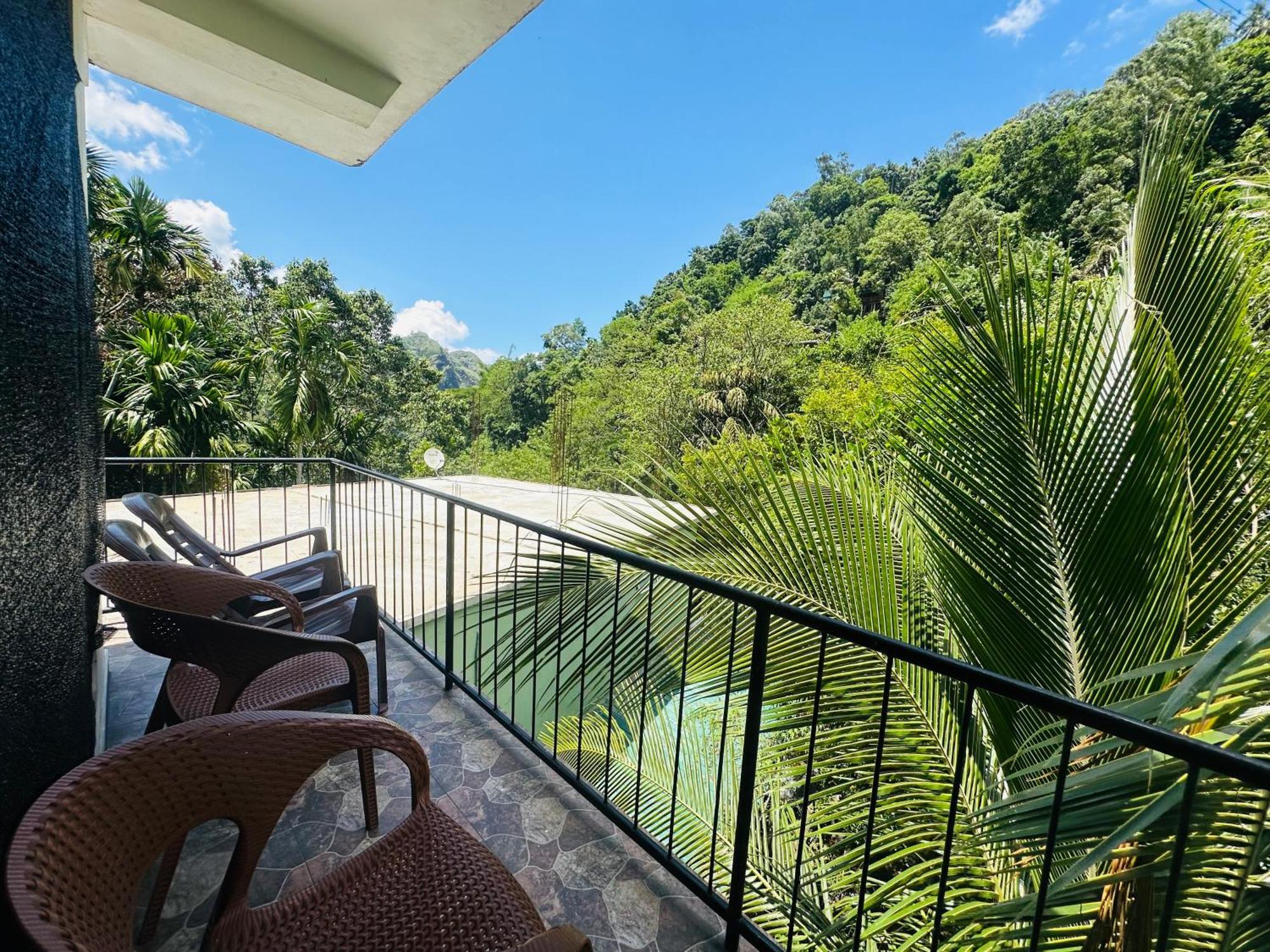 River Splendour Home Stay Ella Exterior photo