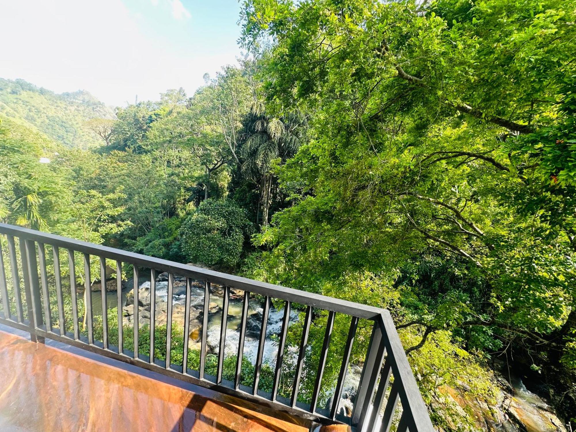 River Splendour Home Stay Ella Exterior photo