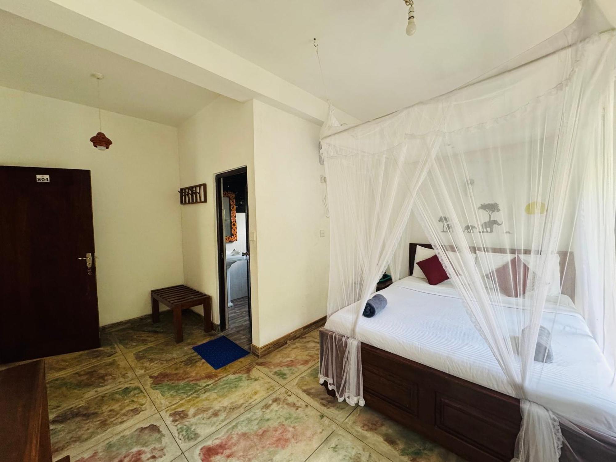 River Splendour Home Stay Ella Exterior photo