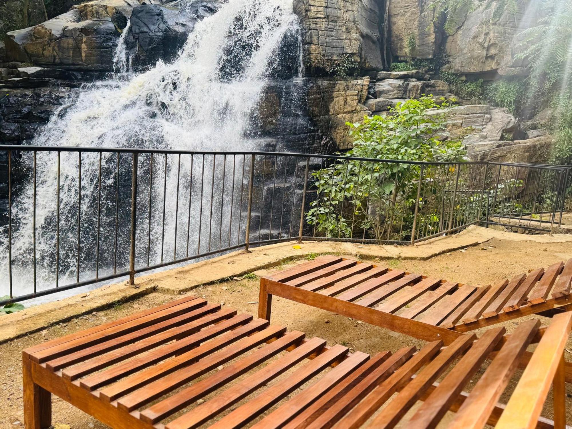 River Splendour Home Stay Ella Exterior photo