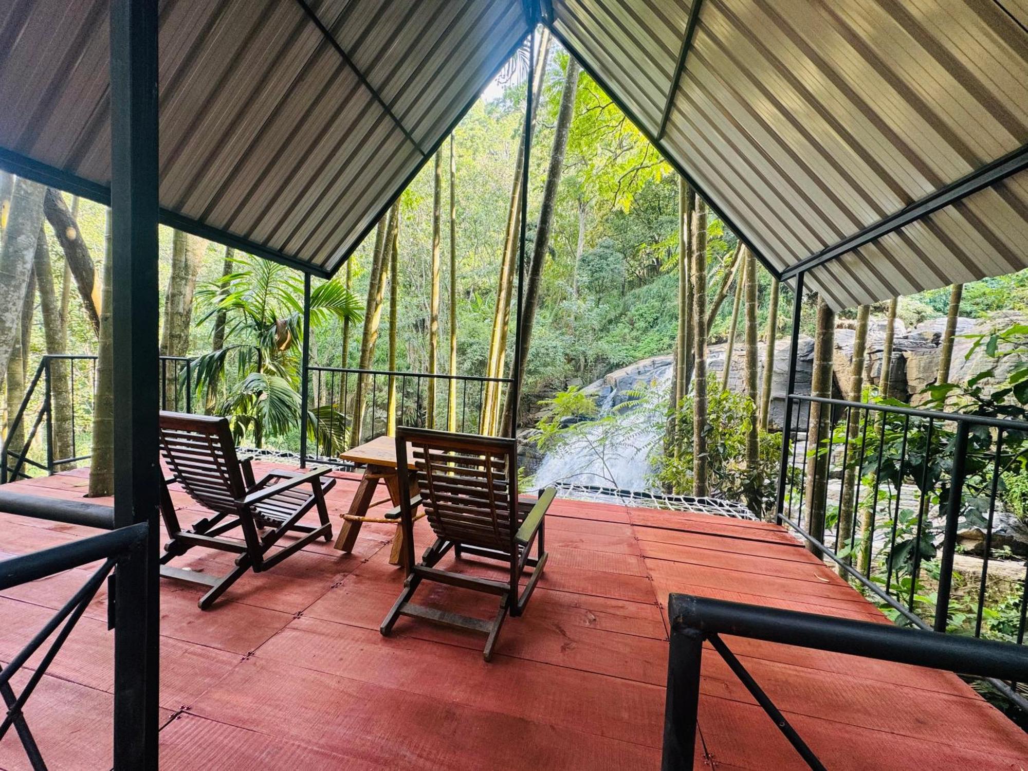 River Splendour Home Stay Ella Exterior photo